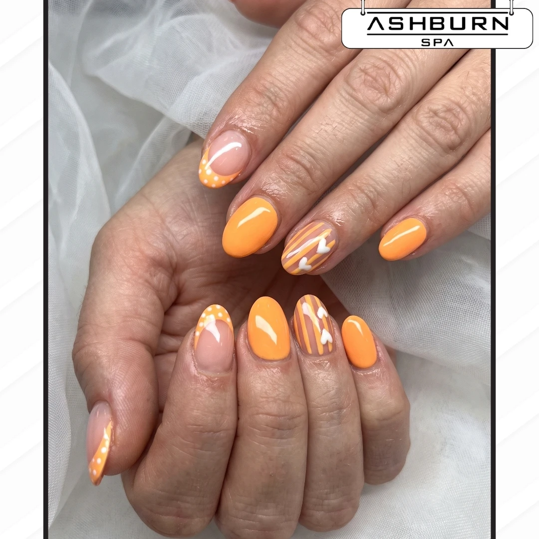 Nail August 13